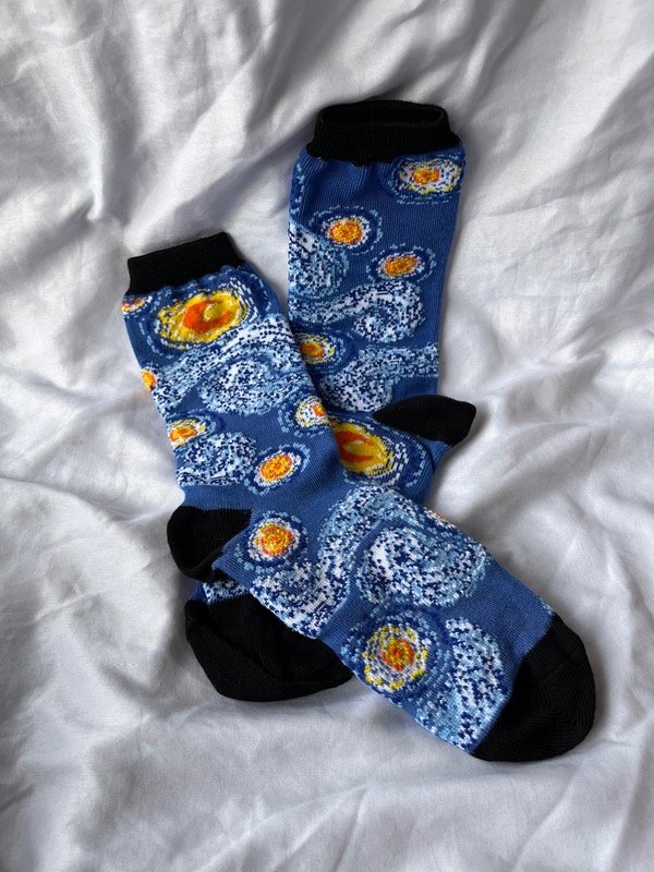 Producto - LA NOCHE ESTRELLADA PREMIUM EE