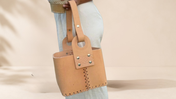 Producto - MATERA CUERO SUELA