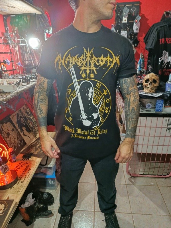 Producto - NARGAROTH