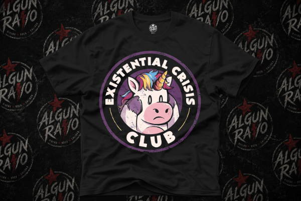 Producto - Existential Crisis