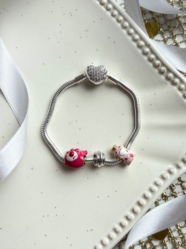 Producto - Pulsera Pandora (lotso)