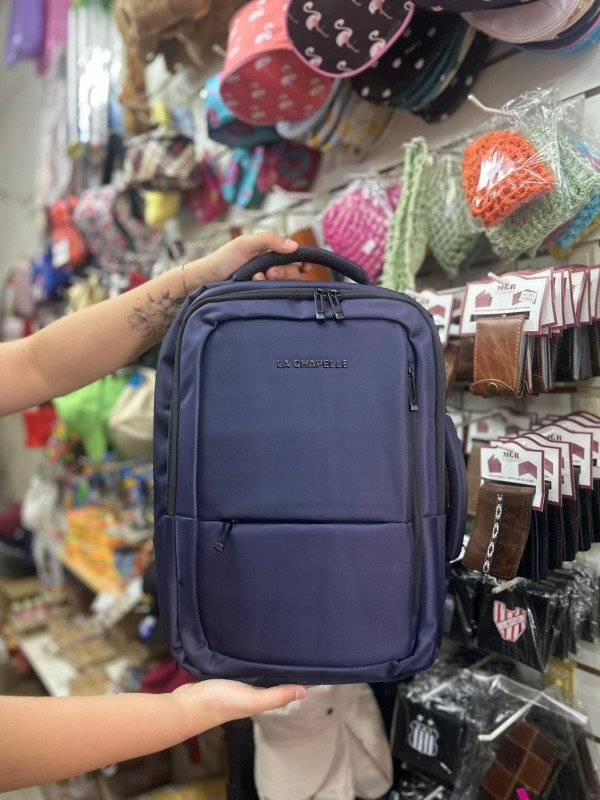 Producto - Mochila La Chapelle  7082 LCHP 1/26