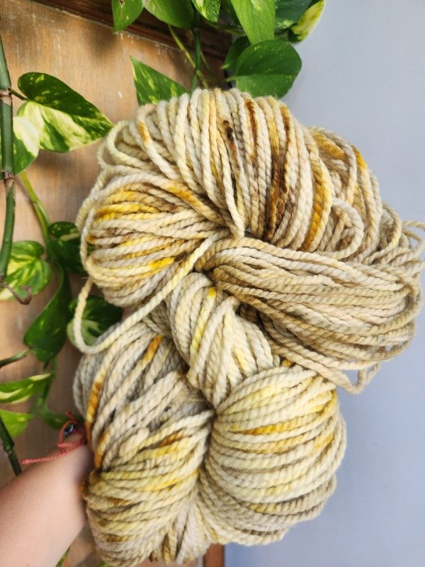 Producto - Kit Otoño - 580gr - LANA GORDA