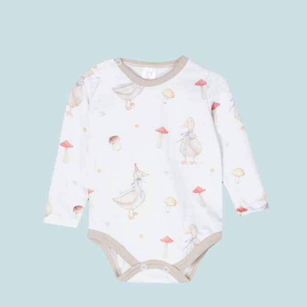 Producto - Body Duck