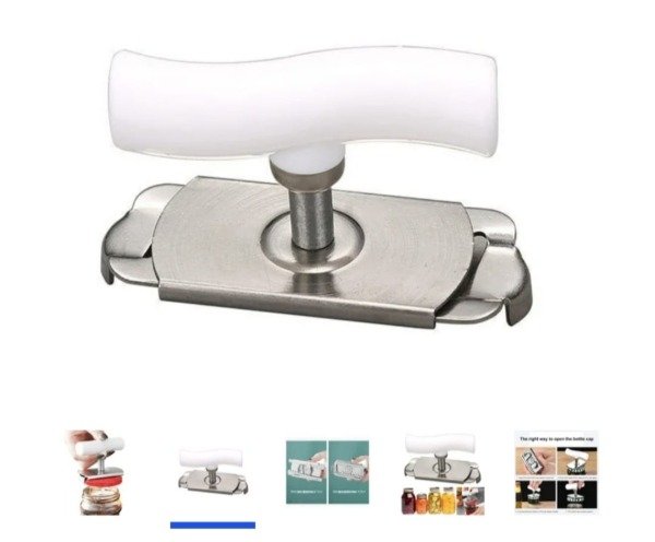 Producto - Abridor de frasco