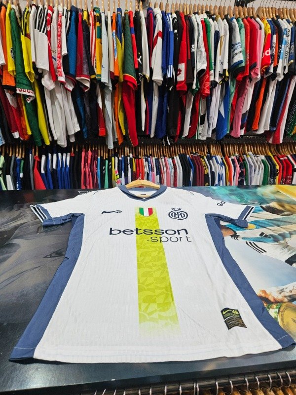 Producto - Camiseta Inter de Milan valentino Rossi 46