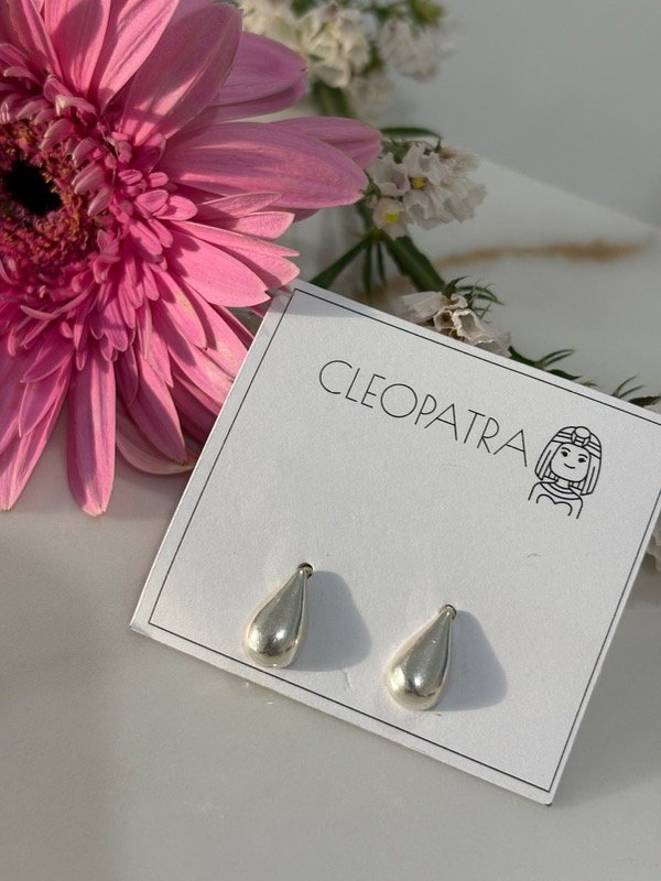 Producto - aros gotita inflada