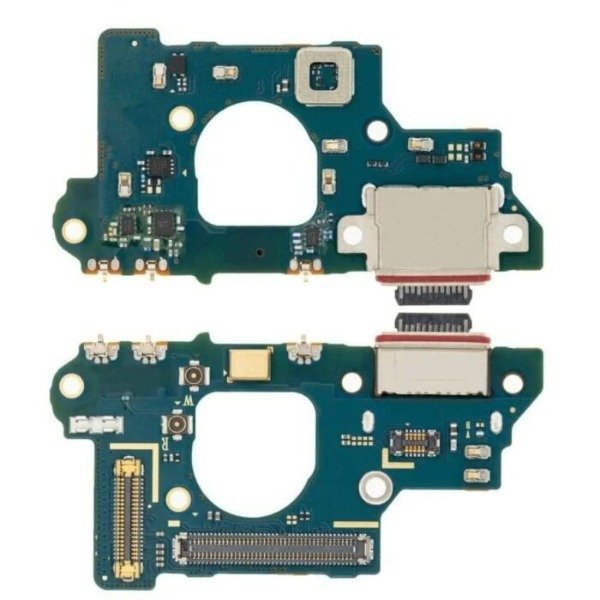 Producto - Placa de Carga Samsung S20 FE