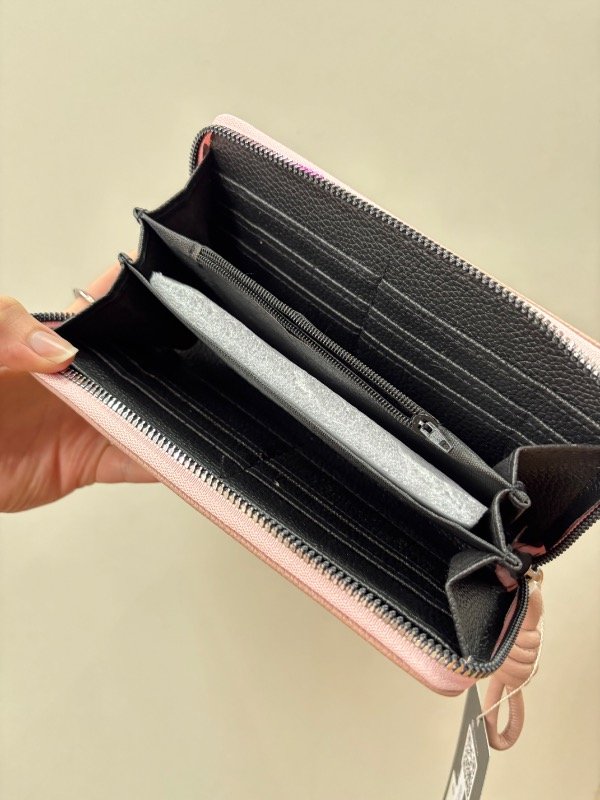 Producto - Billetera Skora Rosa - 2