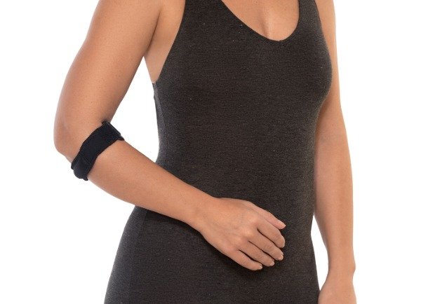 Producto - Cincha deportiva para codo de tenista - 0