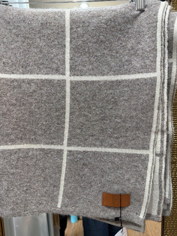 Producto - Chalina reversible - 5