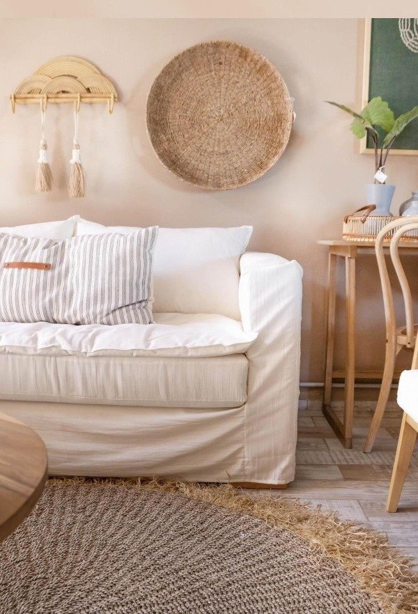 Producto - SILLÓN ENFUNDADO L