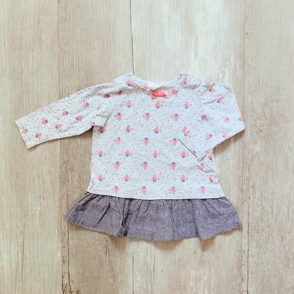 Producto - Vestido HYM 2M