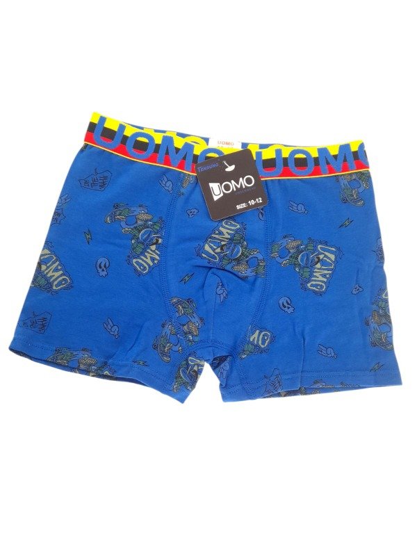 Producto - Boxer uomo talle 10/12