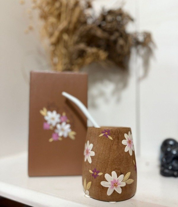 Producto - Mate Lantana