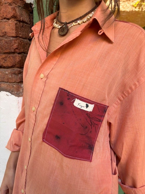 Producto - Camisa "El suspiro" - 1