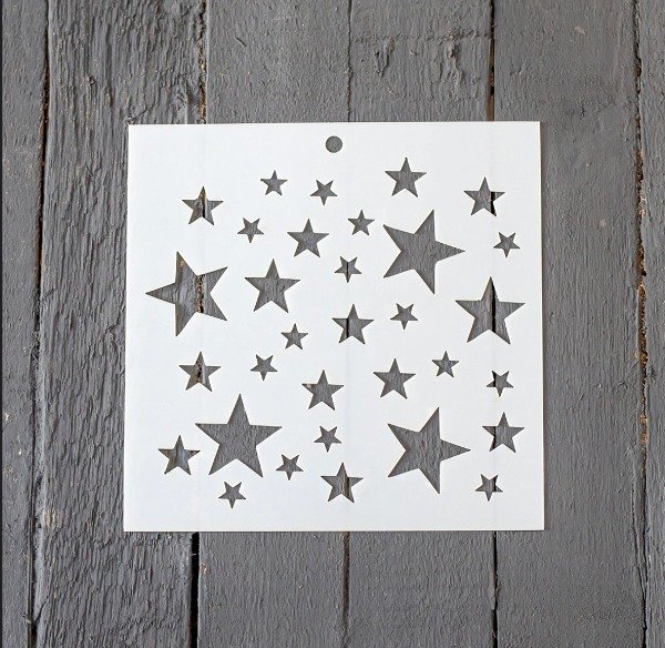 Producto - Stencil D11