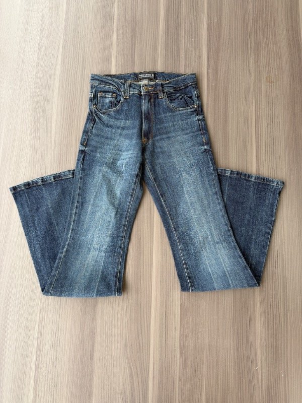 Producto - Jean Riffle Candela - 0