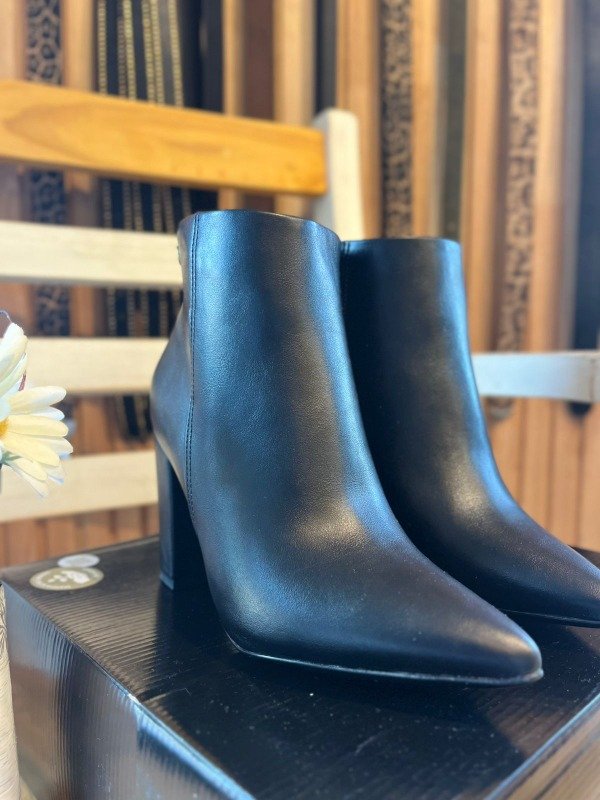 Producto - Botas Coffe Black