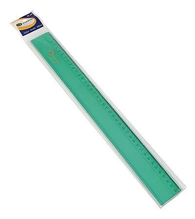 Producto - Regla Pizzini Tecnica 1732  40 centimetros - 0