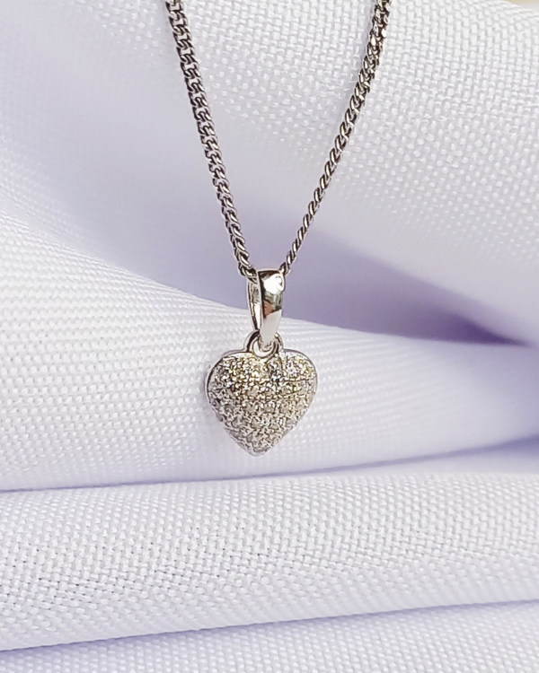 Producto - Collar Moli leve