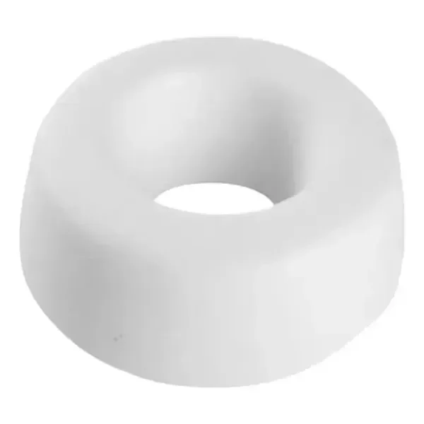 Producto - Almohadón Talonera Aro Anti Escaras Talones Codo Redondo - 1