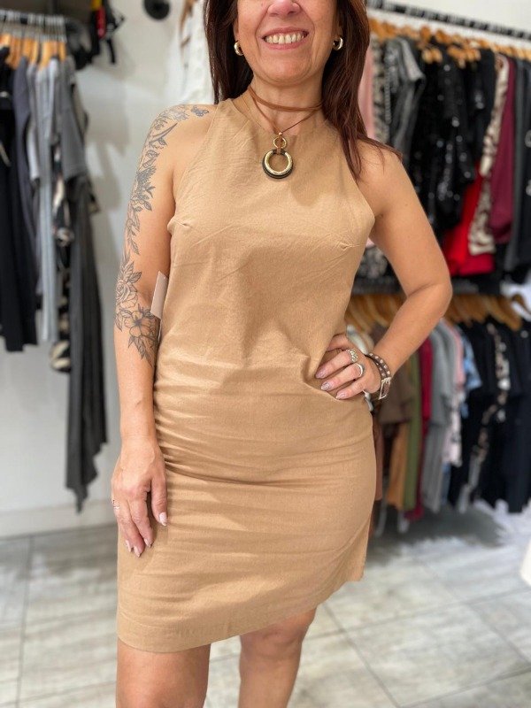 Producto - Vestido Americano