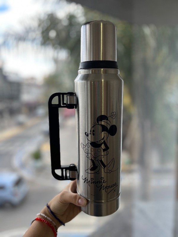 Producto - Termos 1300 ml - 0