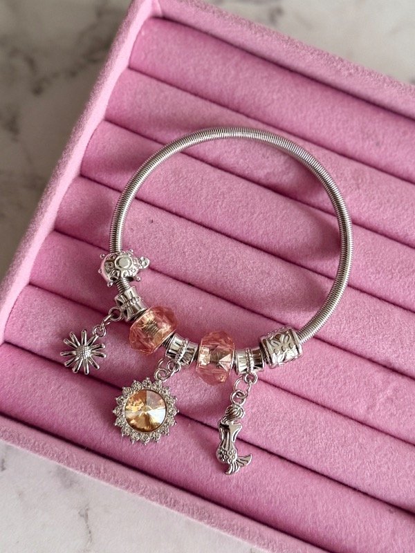Producto - PULSERA CHARMS MOD 51