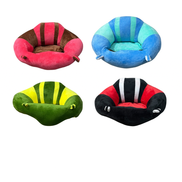 Producto - Sillón entrepiernas con ganchito para colgar juguete