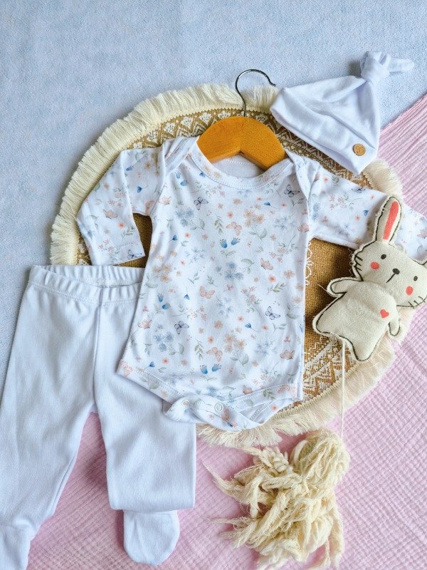 Producto - Set de nacimiento EVA