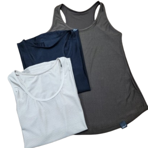 Producto - Musculosa Orleans