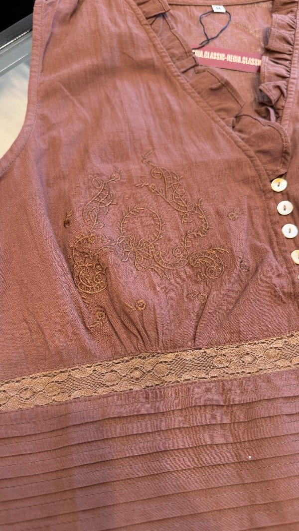 Producto - Camisa Nara - 1