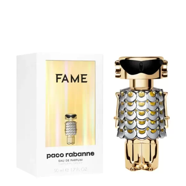 Producto - FAME 50ml - Rabanne - 1
