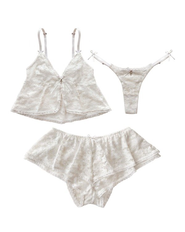 Producto - Set Sleepy Beauty