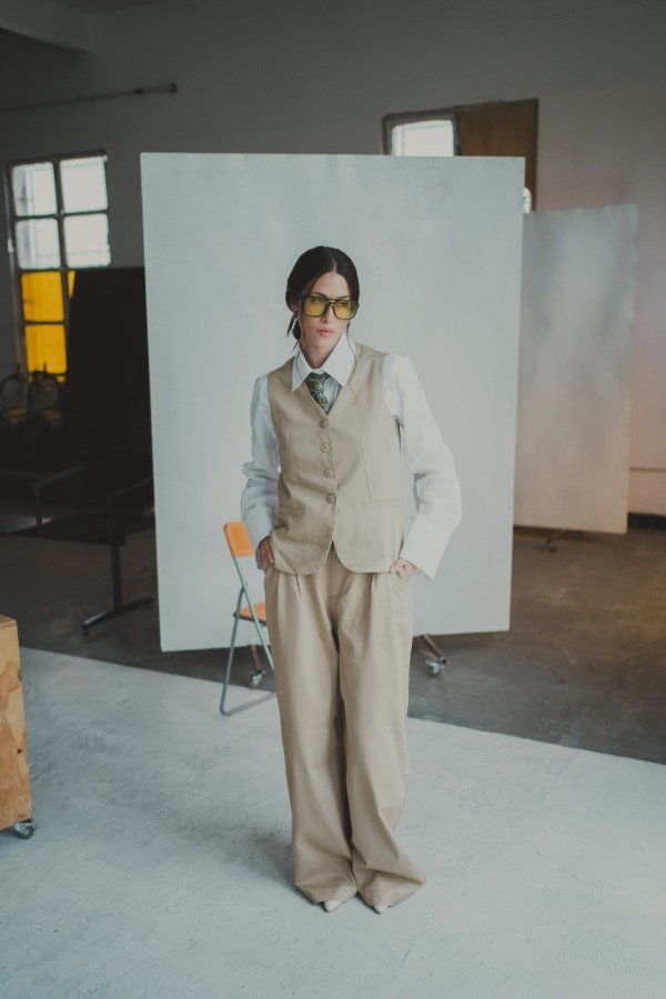 Producto - wide leg CANELA -34000 por transf.