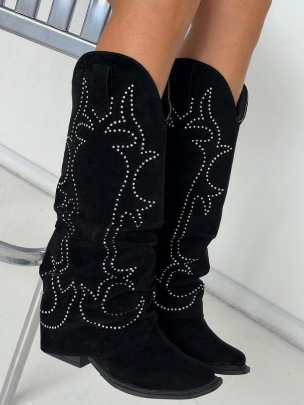 Producto - BOTAS JAGGERS