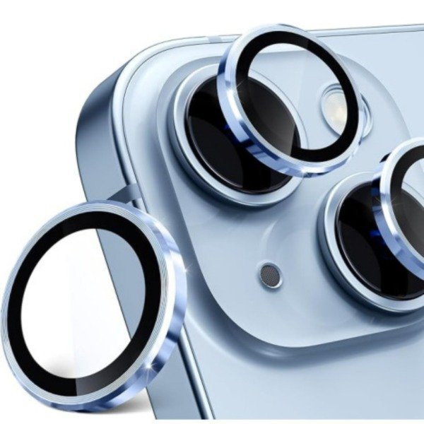 Producto - Protector Celeste liso