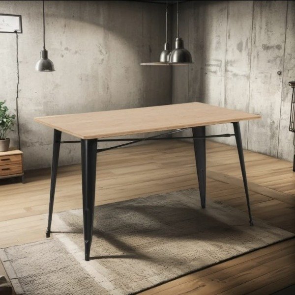 Producto - mesa tolix