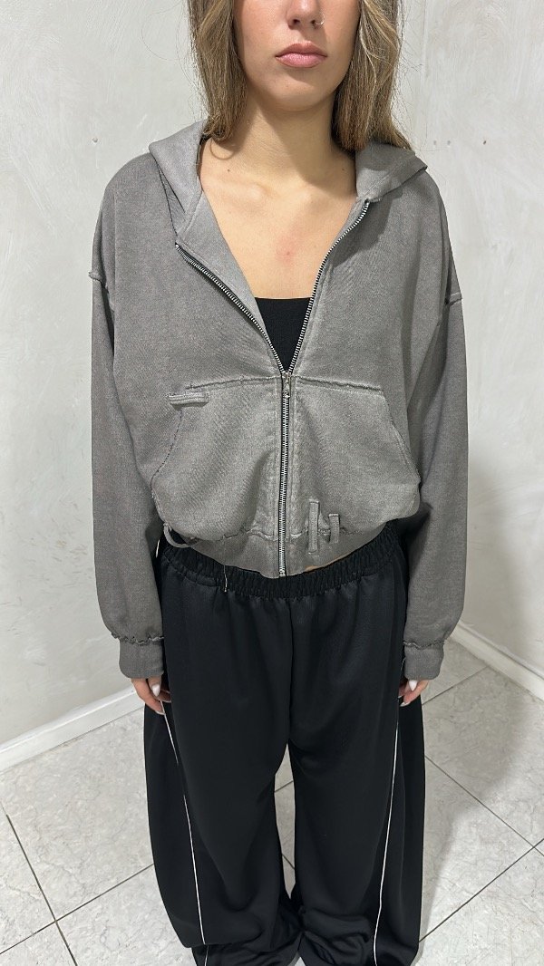 Producto - Campera glue - 2