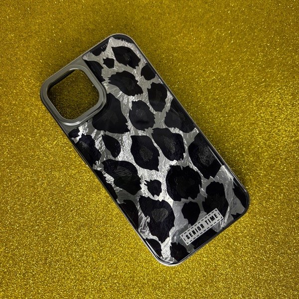 Producto - ANIMAL PRINT LEOPARDO PLATEADO