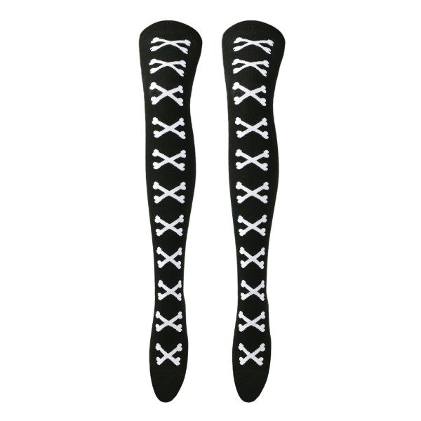 Producto - Bucaneras huesitos