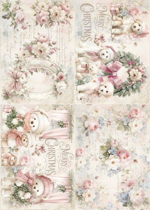 Producto - NAVROSE 13