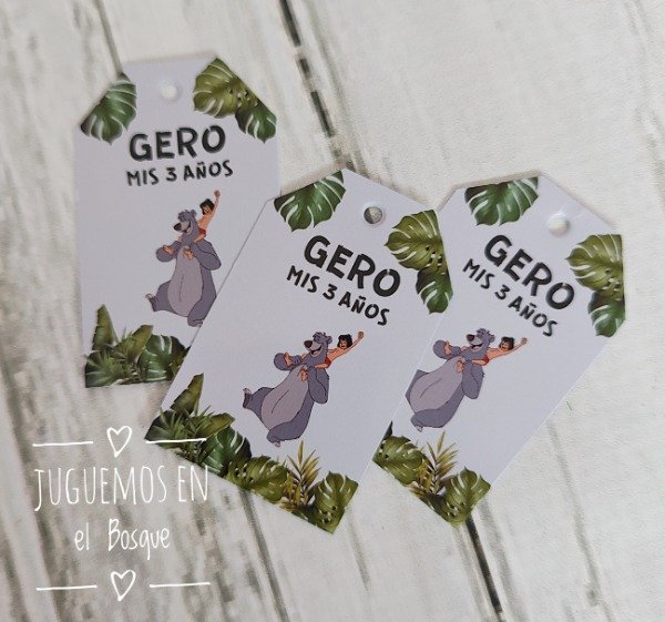 Producto - Tags