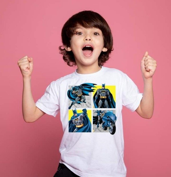 Producto - Remeras deNiños Personalizadas