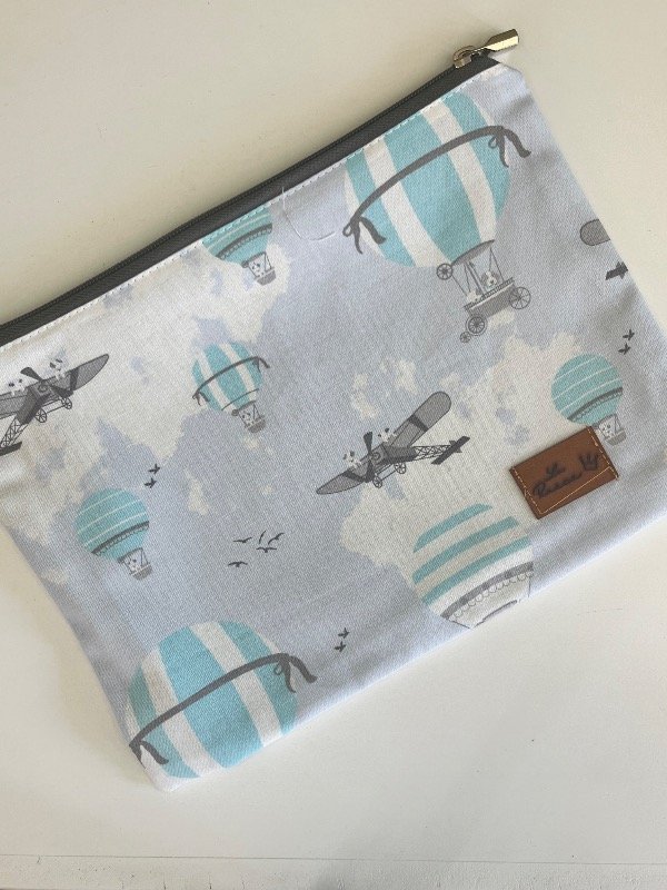 Producto - Neceser cielo