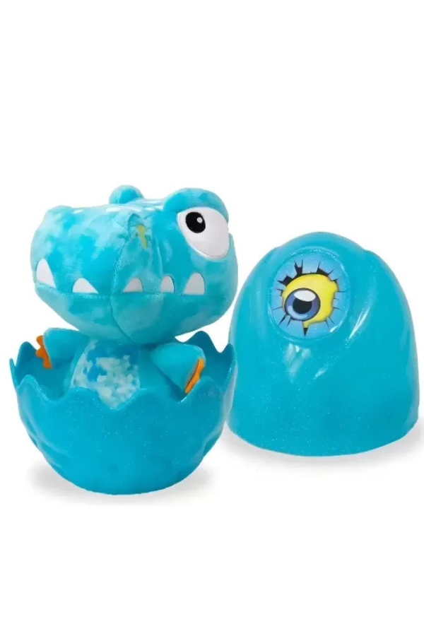 Producto - Peluche Dinosaurio Sonido Ice Storm Next Point Crackin Eggs - 0