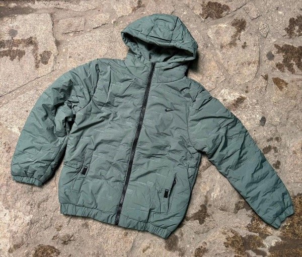 Producto - Campera media estacion - 1