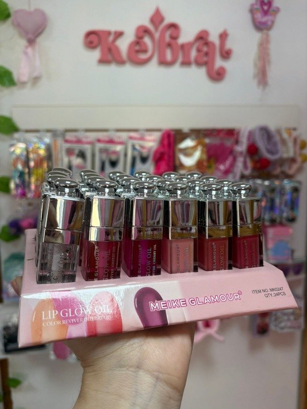 Producto - Lip gloss dupe dior