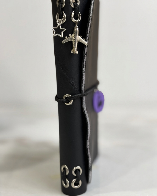Producto - Negro 006 (A6) - 2